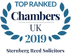 Leading Firm Chambers UK 2015